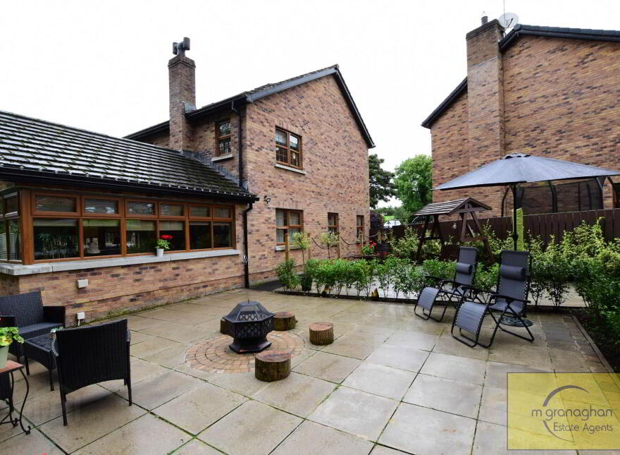 4 Riverside Meadow, Glenavy, Crumlin, BT29 4RP