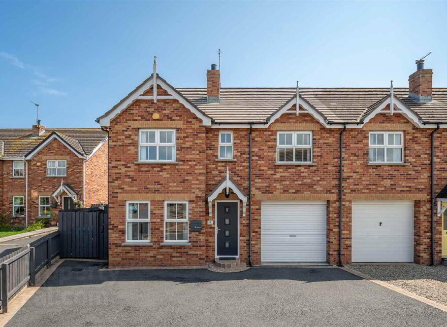 4 Cornmill Cove, Millisle, Newtownards, BT22 2XN photo