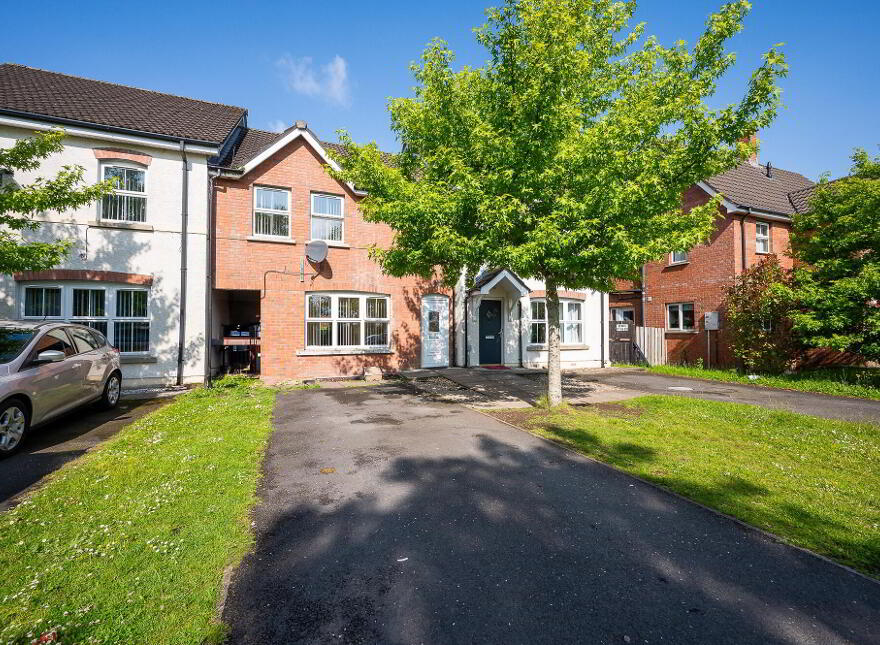 7 Tober Glen Crescent, Newtownabbey, BT36 6UQ photo