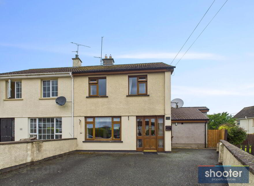 50 St. Annes Park, Mayobridge, Newry, BT34 2JL photo