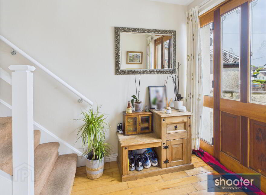 50 St. Annes Park, Mayobridge, Newry, BT34 2JL