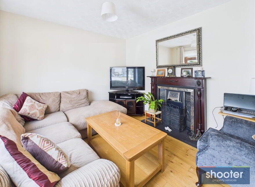 50 St. Annes Park, Mayobridge, Newry, BT34 2JL