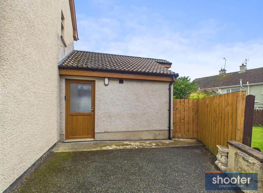 50 St. Annes Park, Mayobridge, Newry, BT34 2JL
