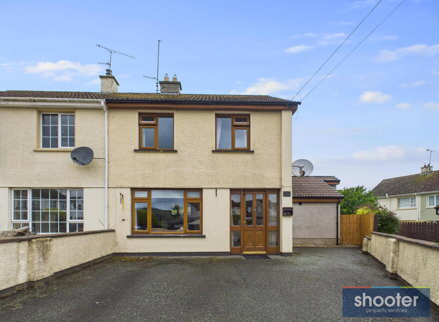 50 St. Annes Park, Mayobridge, Newry, BT34 2JL