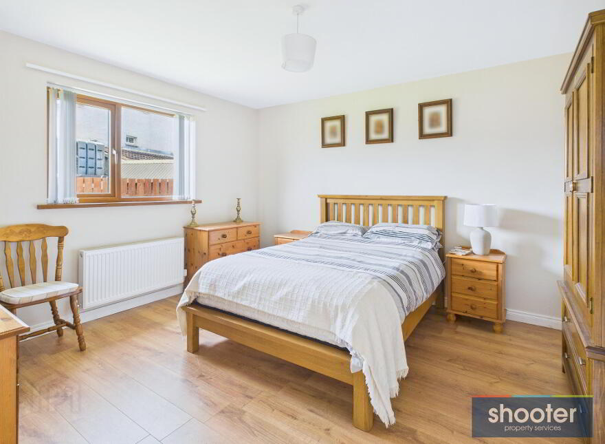 50 St. Annes Park, Mayobridge, Newry, BT34 2JL
