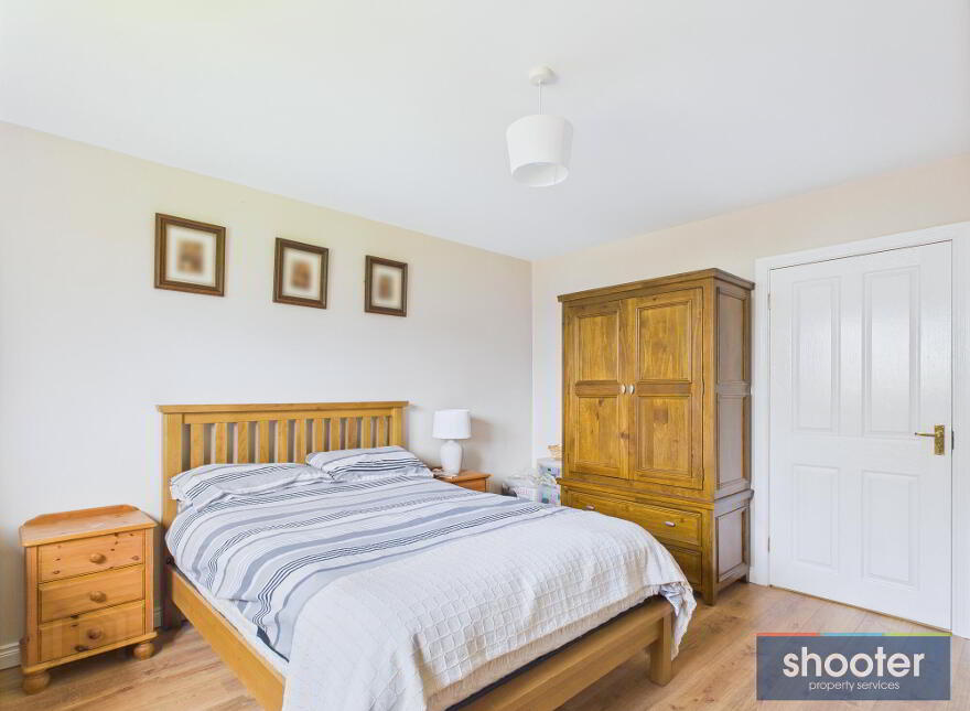 50 St. Annes Park, Mayobridge, Newry, BT34 2JL
