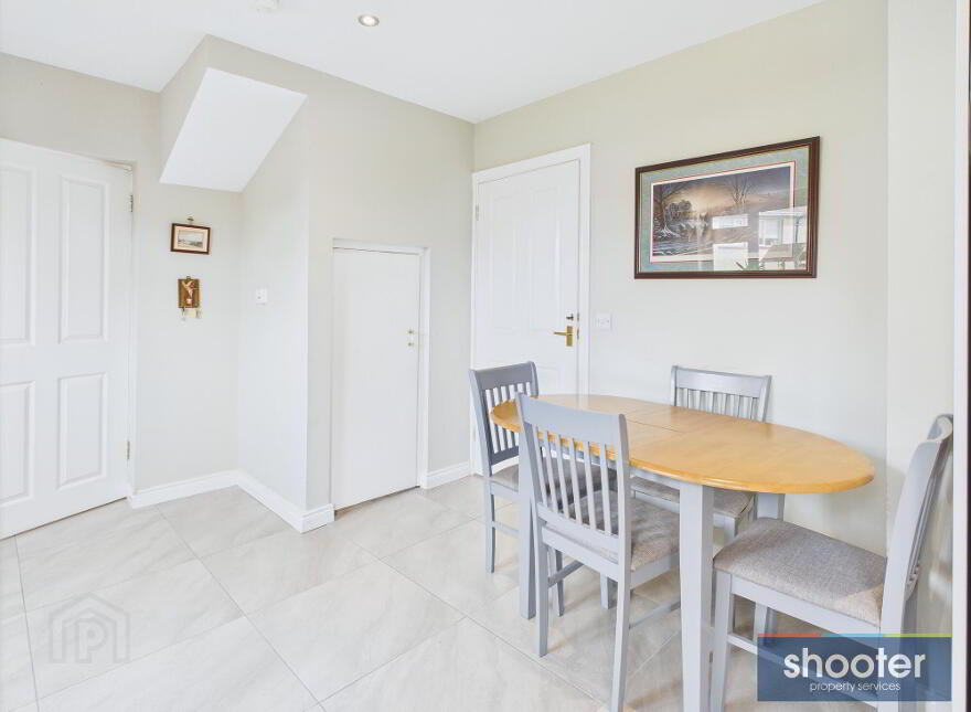 50 St. Annes Park, Mayobridge, Newry, BT34 2JL