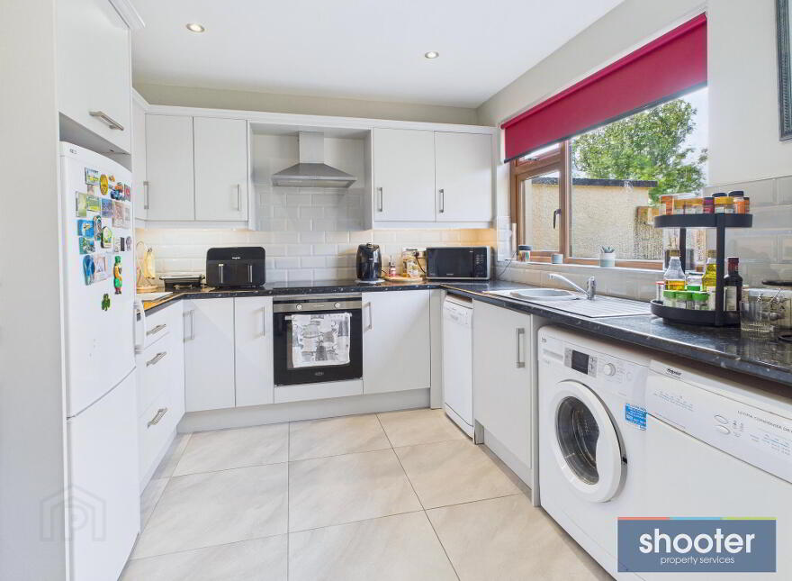 50 St. Annes Park, Mayobridge, Newry, BT34 2JL