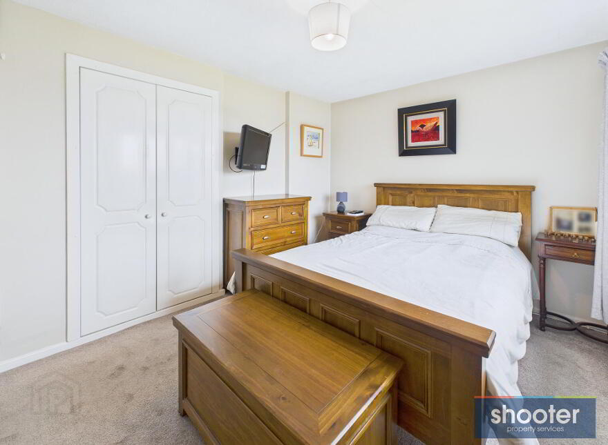 50 St. Annes Park, Mayobridge, Newry, BT34 2JL