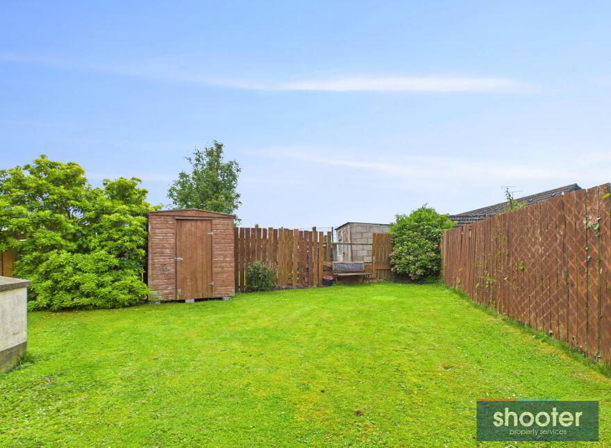 50 St. Annes Park, Mayobridge, Newry, BT34 2JL
