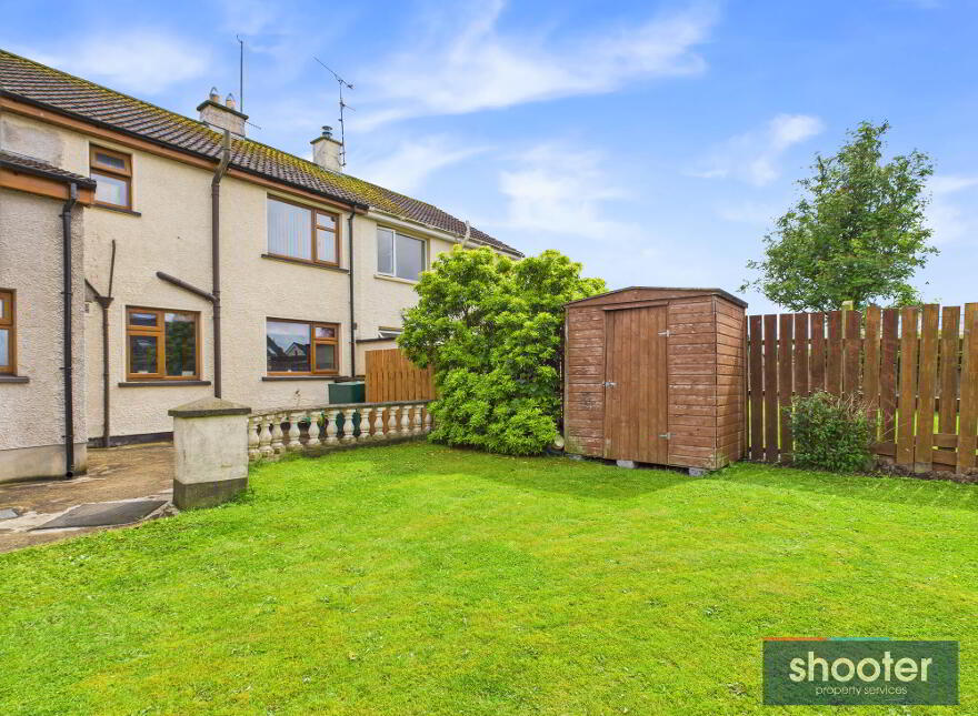 50 St. Annes Park, Mayobridge, Newry, BT34 2JL
