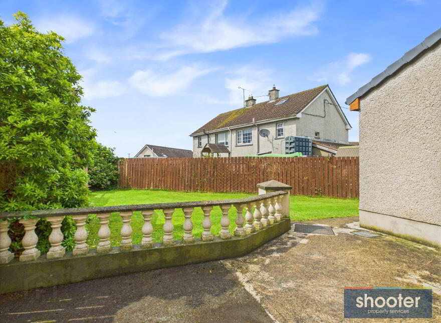 50 St. Annes Park, Mayobridge, Newry, BT34 2JL