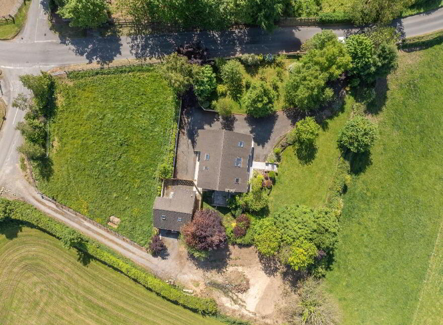 Site With Outline Planning, To Rear Of, 44 Bavan Road, Mayobridge, Newry, BT34 2HS