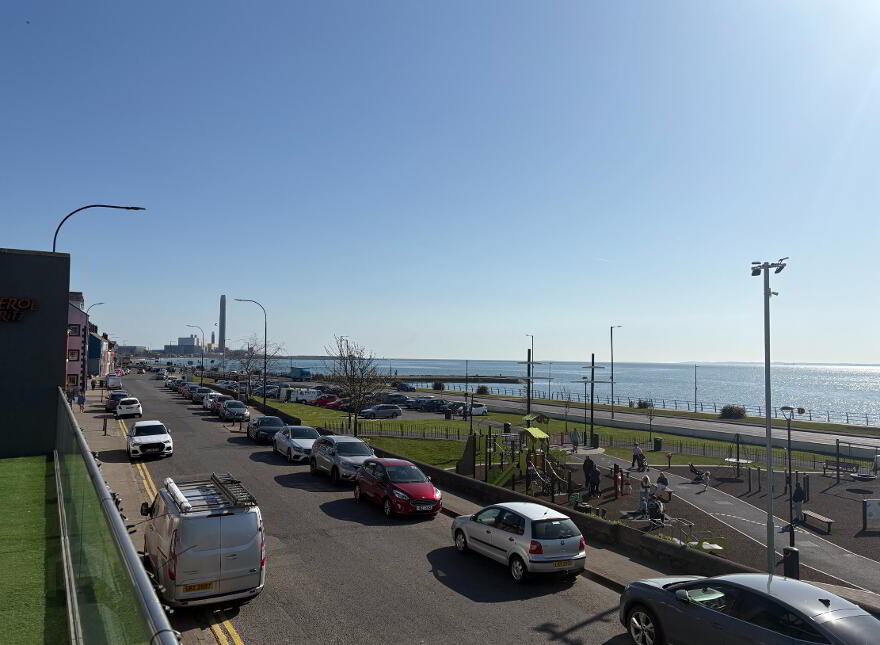 Second Floor, 28 Scotch Quarter, Carrickfergus, BT38 7DP