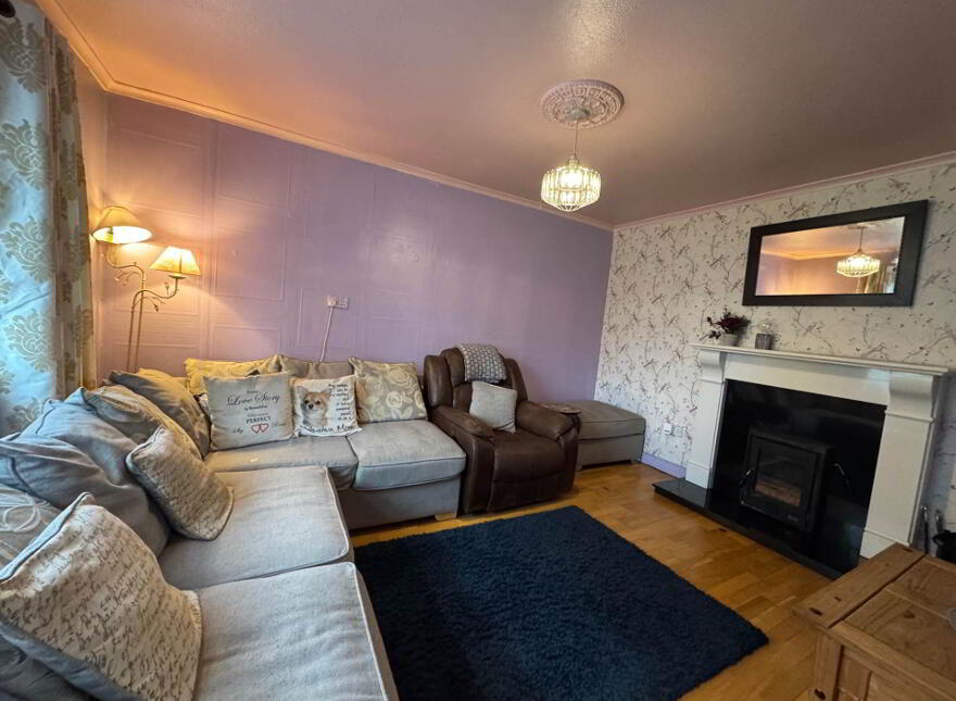 18 Farndreg Estate, Dundalk, A91X2R0