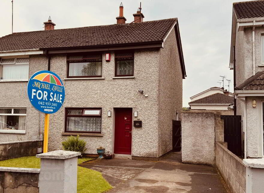 18 Farndreg Estate, Dundalk, A91X2R0 photo