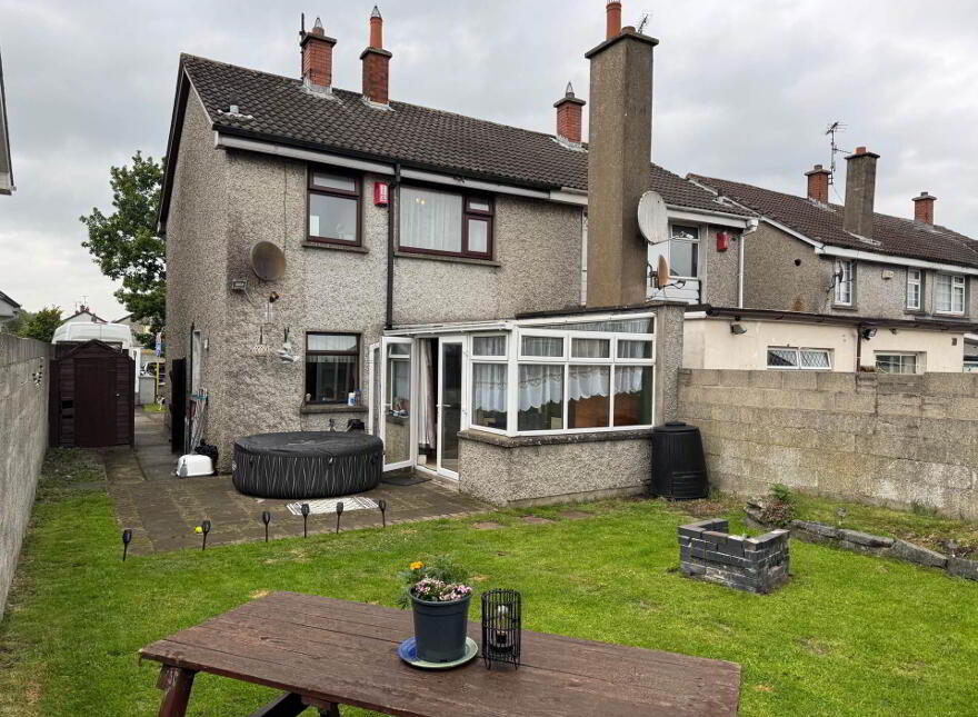 18 Farndreg Estate, Dundalk, A91X2R0