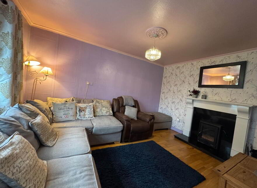 18 Farndreg Estate, Dundalk, A91X2R0
