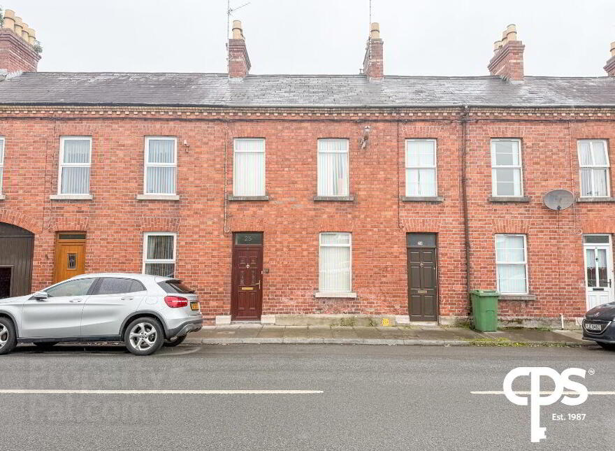 25 Edward Street, Armagh, BT61 7QU photo