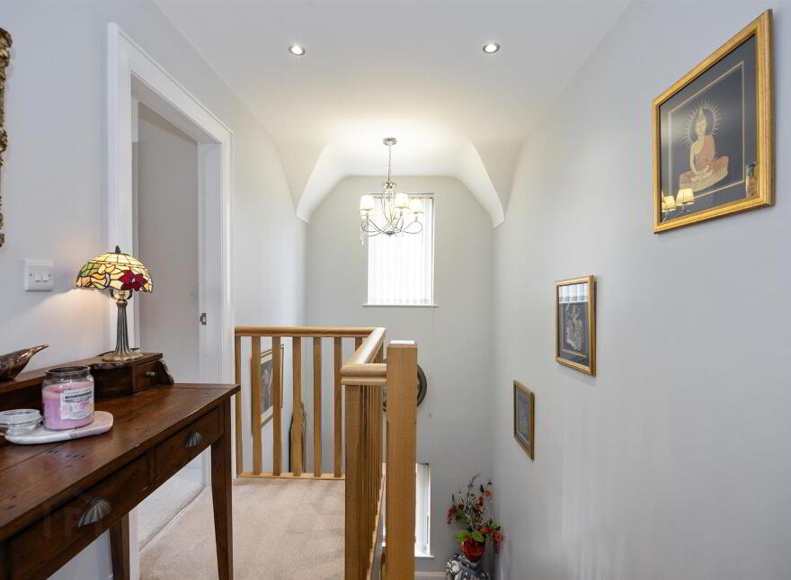 1b Rowallane Close, Saintfield, BT24 7PA