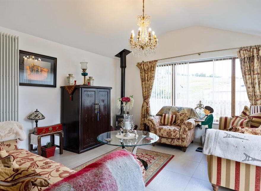 1b Rowallane Close, Saintfield, BT24 7PA