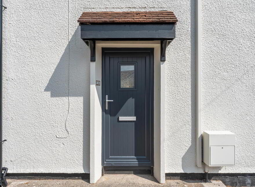 18 Slievemore Avenue, Newtownards, BT23 8JT