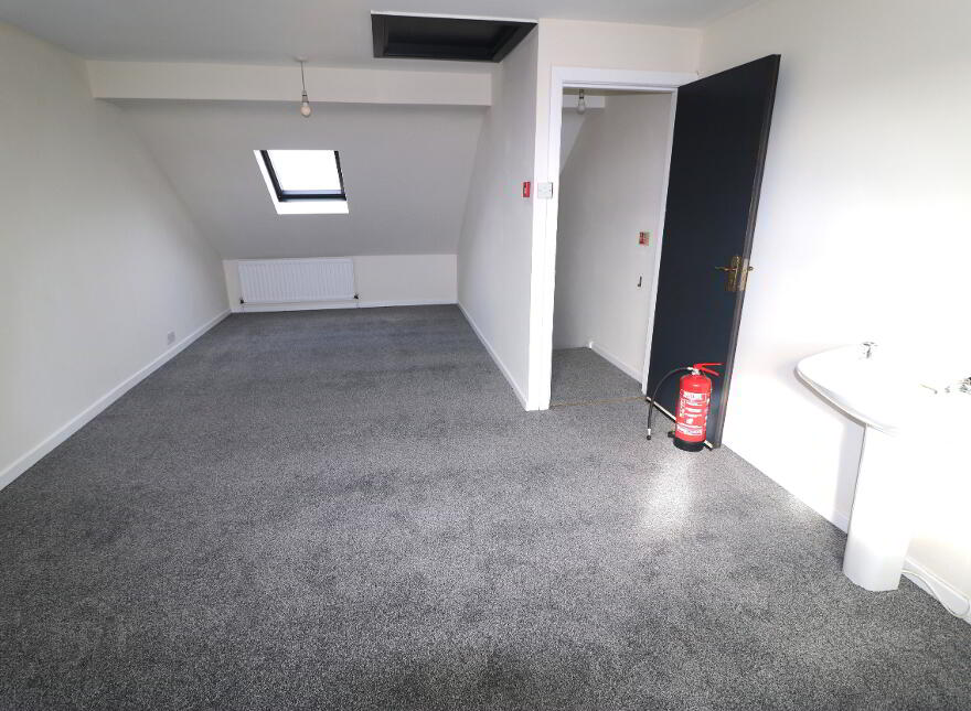 37 Mount Street, Ballymena, BT43 6BW