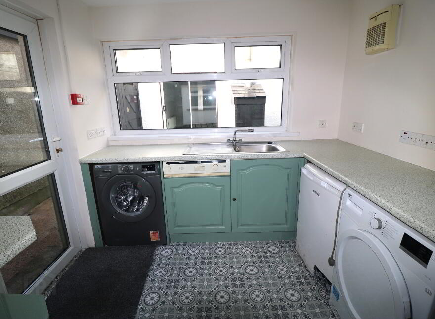 37 Mount Street, Ballymena, BT43 6BW
