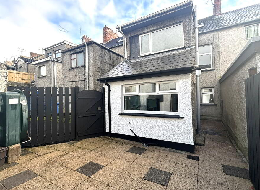 37 Mount Street, Ballymena, BT43 6BW