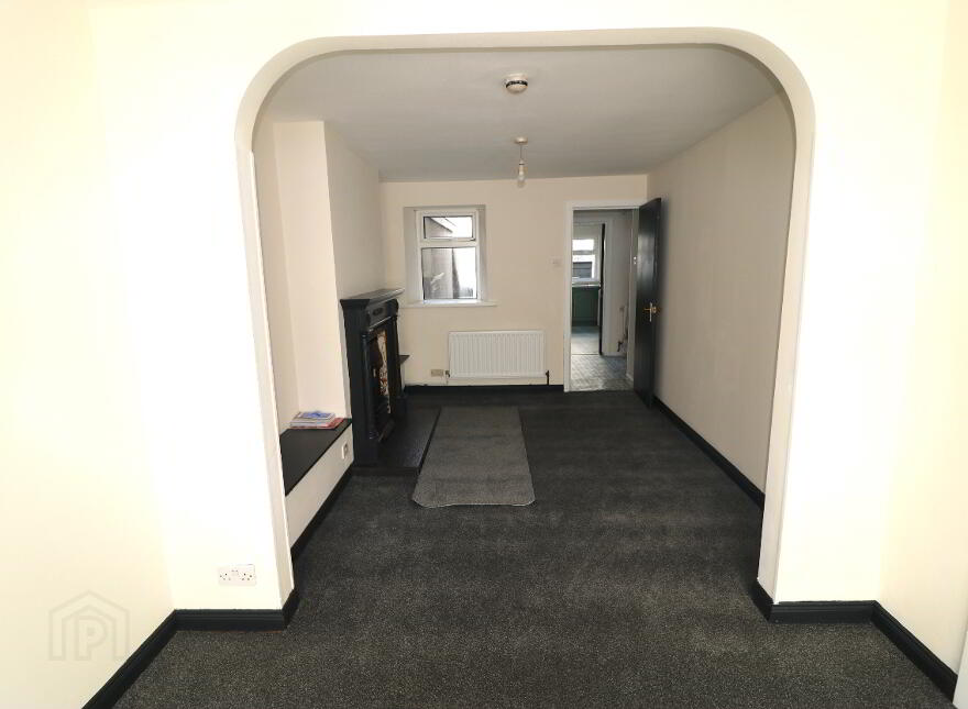 37 Mount Street, Ballymena, BT43 6BW