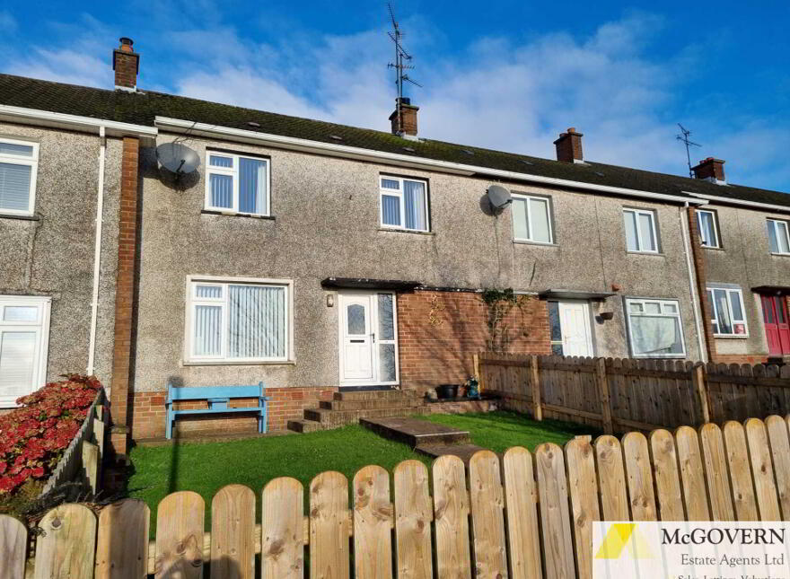 50 Carnmore Rise, Enniskillen, BT74 6BD photo