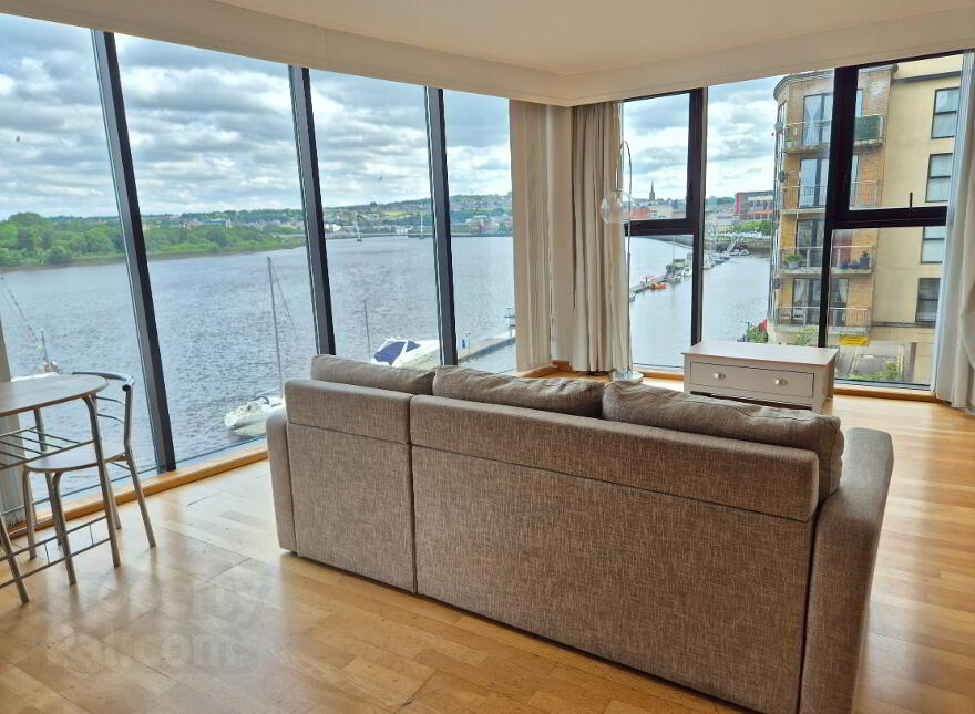 Atlantic Quay, Derry, BT48 7NR photo