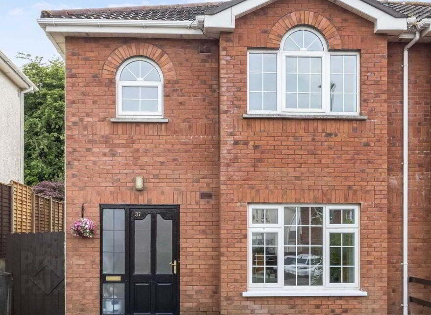 37 Heatherfield, Rakeevan, Bailieborough photo
