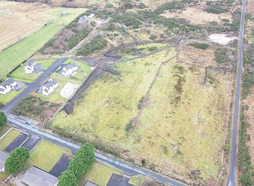 Carrickataskin, Derrybeg photo