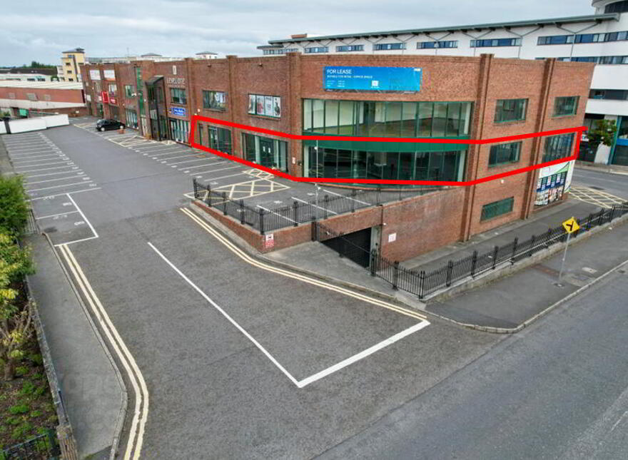 No. 1 Liosban, Tuam Road photo