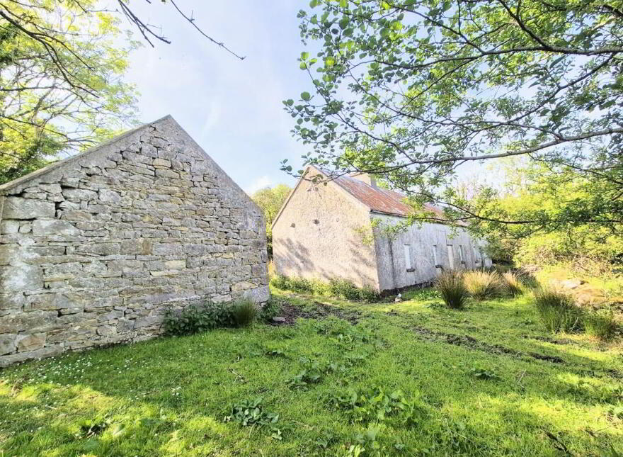 Corlea Cottage, Corlea, Blacklion photo