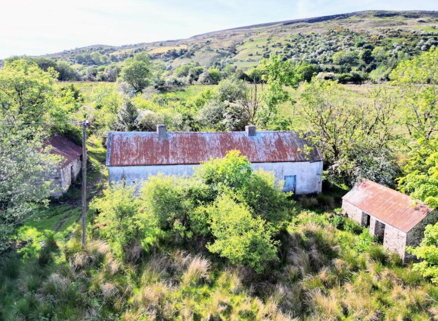 Corlea Cottage, Corlea, Blacklion