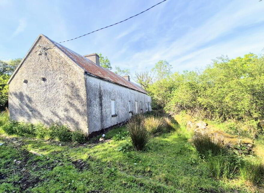 Corlea Cottage, Corlea, Blacklion