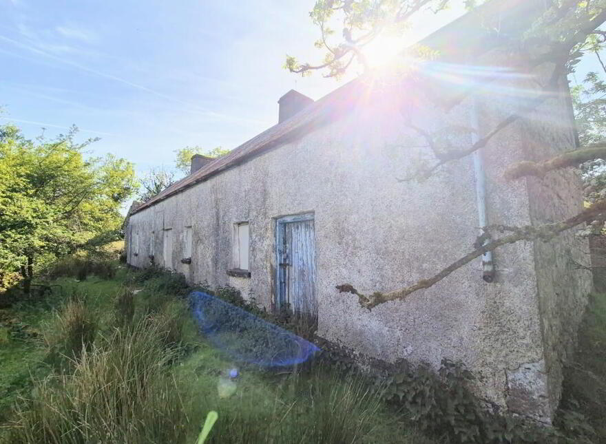 Corlea Cottage, Corlea, Blacklion