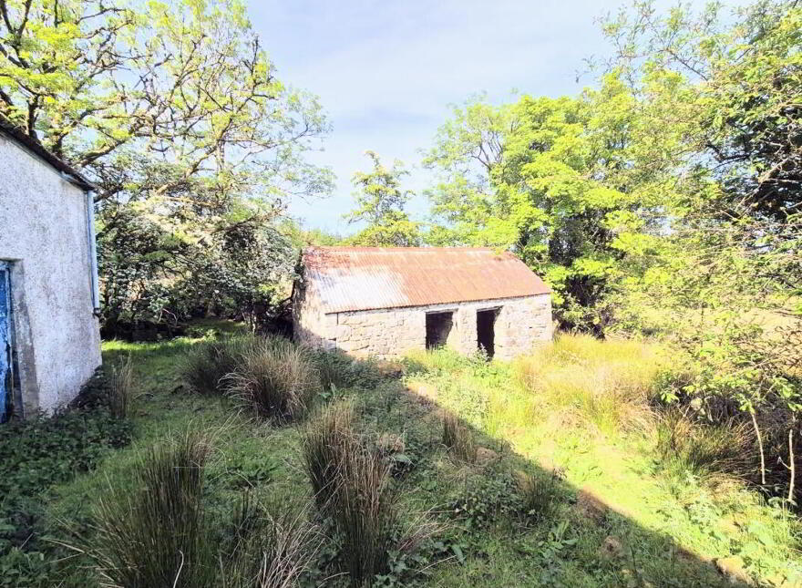 Corlea Cottage, Corlea, Blacklion