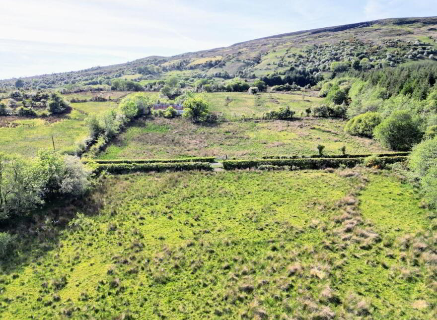 Corlea Cottage, Corlea, Blacklion