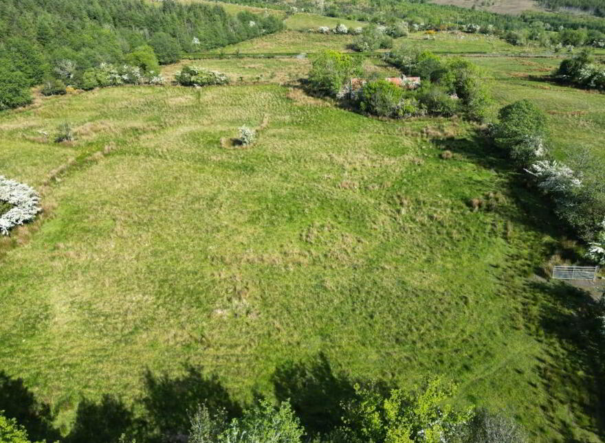 Corlea Cottage, Corlea, Blacklion