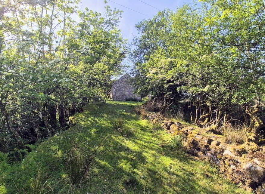 Corlea Cottage, Corlea, Blacklion