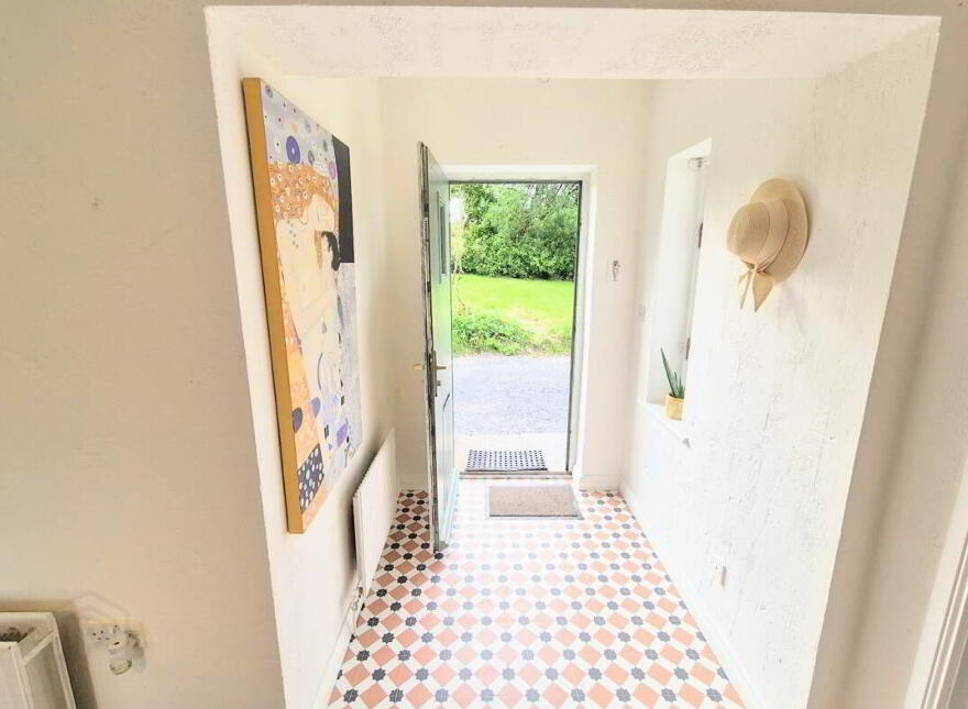 Largy Cottage, Glebe, Glenade, F91E1T2