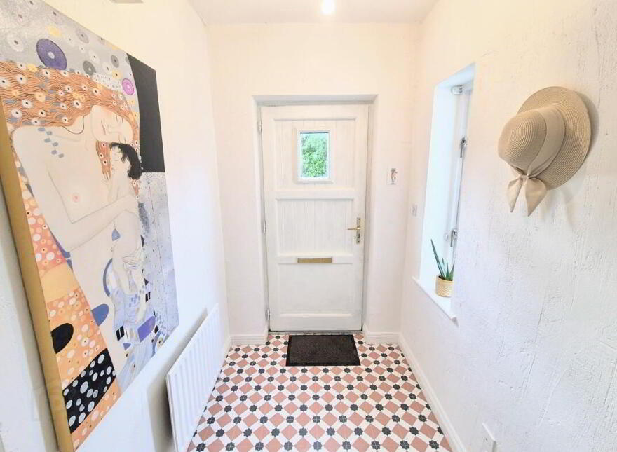 Largy Cottage, Glebe, Glenade, F91E1T2