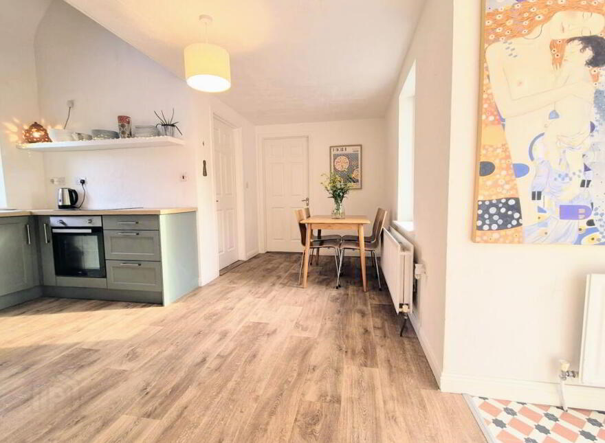Largy Cottage, Glebe, Glenade, F91E1T2