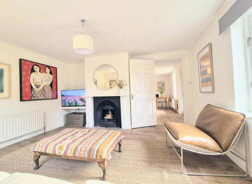 Largy Cottage, Glebe, Glenade, F91E1T2