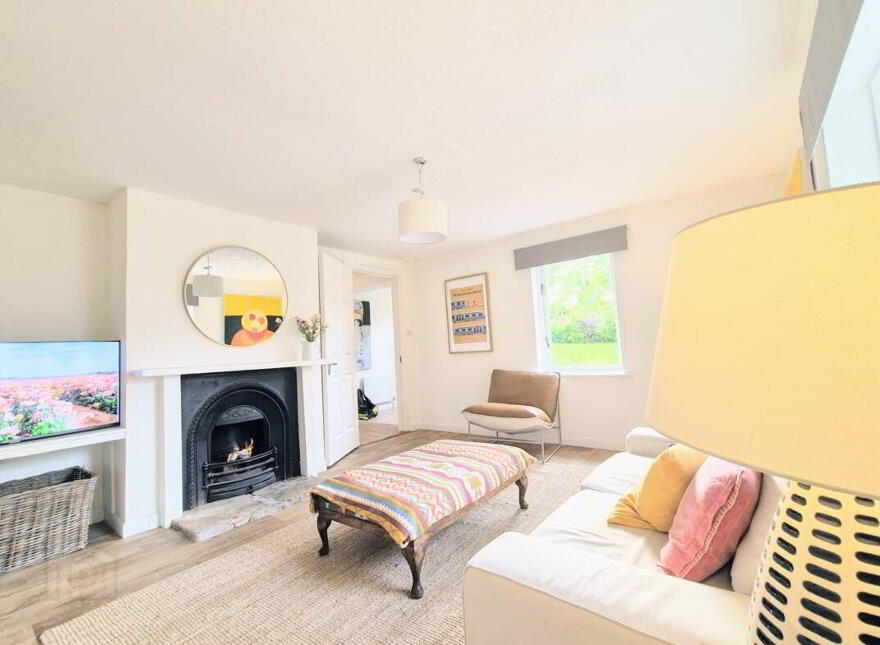 Largy Cottage, Glebe, Glenade, F91E1T2