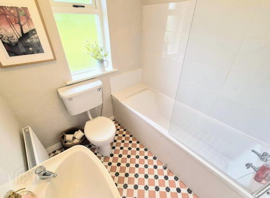Largy Cottage, Glebe, Glenade, F91E1T2