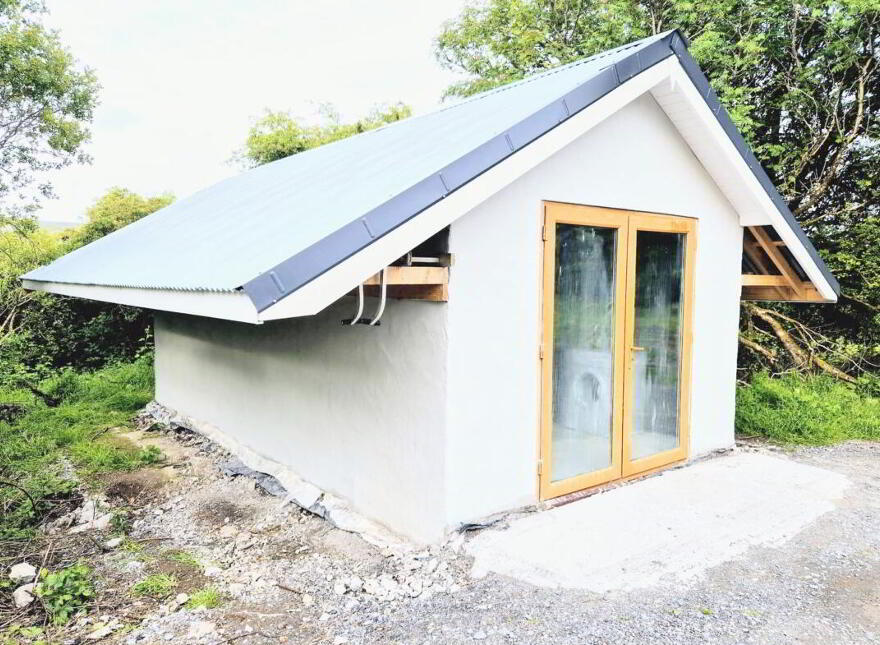 Largy Cottage, Glebe, Glenade, F91E1T2